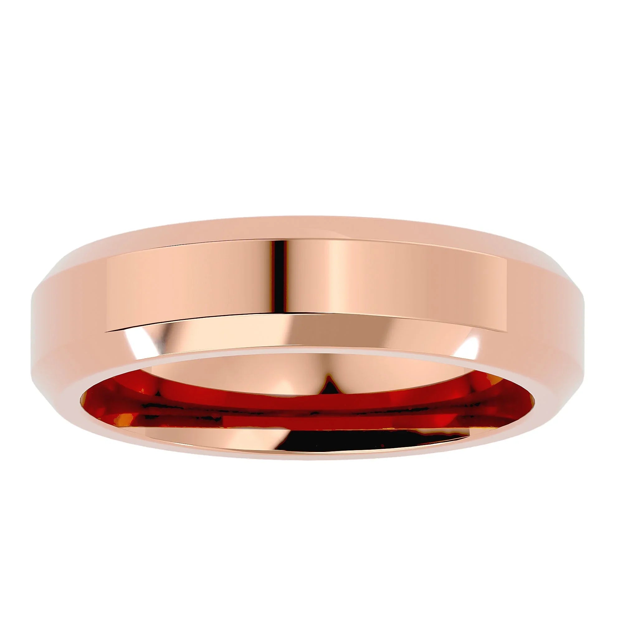 Classic Apex Comfort - Fit Band - Ice Dazzle - Ice Dazzle - Wedding