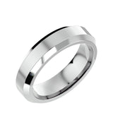 Classic Apex Comfort - Fit Band - Ice Dazzle - Ice Dazzle - Wedding