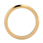 Classic Apex Comfort - Fit Band - Ice Dazzle - Ice Dazzle - Wedding