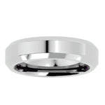 Classic Apex Comfort - Fit Band - Ice Dazzle - Ice Dazzle - Wedding
