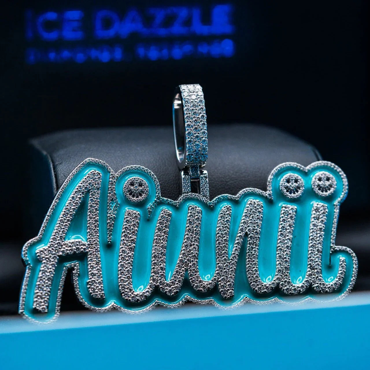 Custom Design & Deposit - Ice Dazzle - Ice Dazzle - Custom