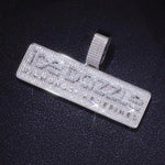 Custom Design & Deposit - Ice Dazzle - Ice Dazzle - Custom