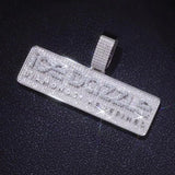 Custom Design & Deposit - Ice Dazzle - Ice Dazzle - Custom
