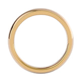 Enduring Elegance Comfort - Fit Band - Ice Dazzle - Ice Dazzle - Wedding
