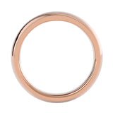 Enduring Elegance Comfort - Fit Band - Ice Dazzle - Ice Dazzle - Wedding
