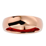 Enduring Elegance Comfort - Fit Band - Ice Dazzle - Ice Dazzle - Wedding
