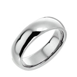 Enduring Elegance Comfort - Fit Band - Ice Dazzle - Ice Dazzle - Wedding