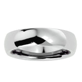 Enduring Elegance Comfort - Fit Band - Ice Dazzle - Ice Dazzle - Wedding
