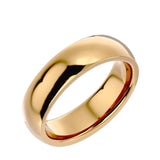 Enduring Elegance Comfort - Fit Band - Ice Dazzle - Ice Dazzle - Wedding
