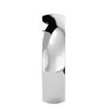 Enduring Elegance Comfort - Fit Band - Ice Dazzle - Ice Dazzle - Wedding