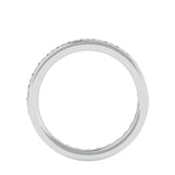 Eternity Band - Ice Dazzle - VVX™ Eternity - Eternity