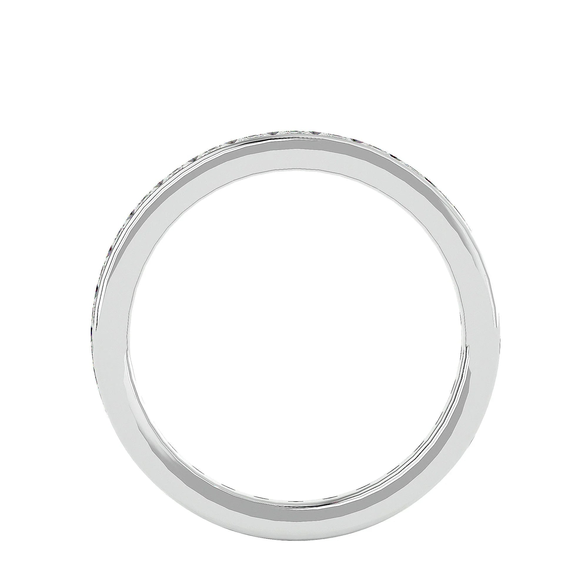 Eternity Band - Ice Dazzle - VVX™ Eternity - Eternity