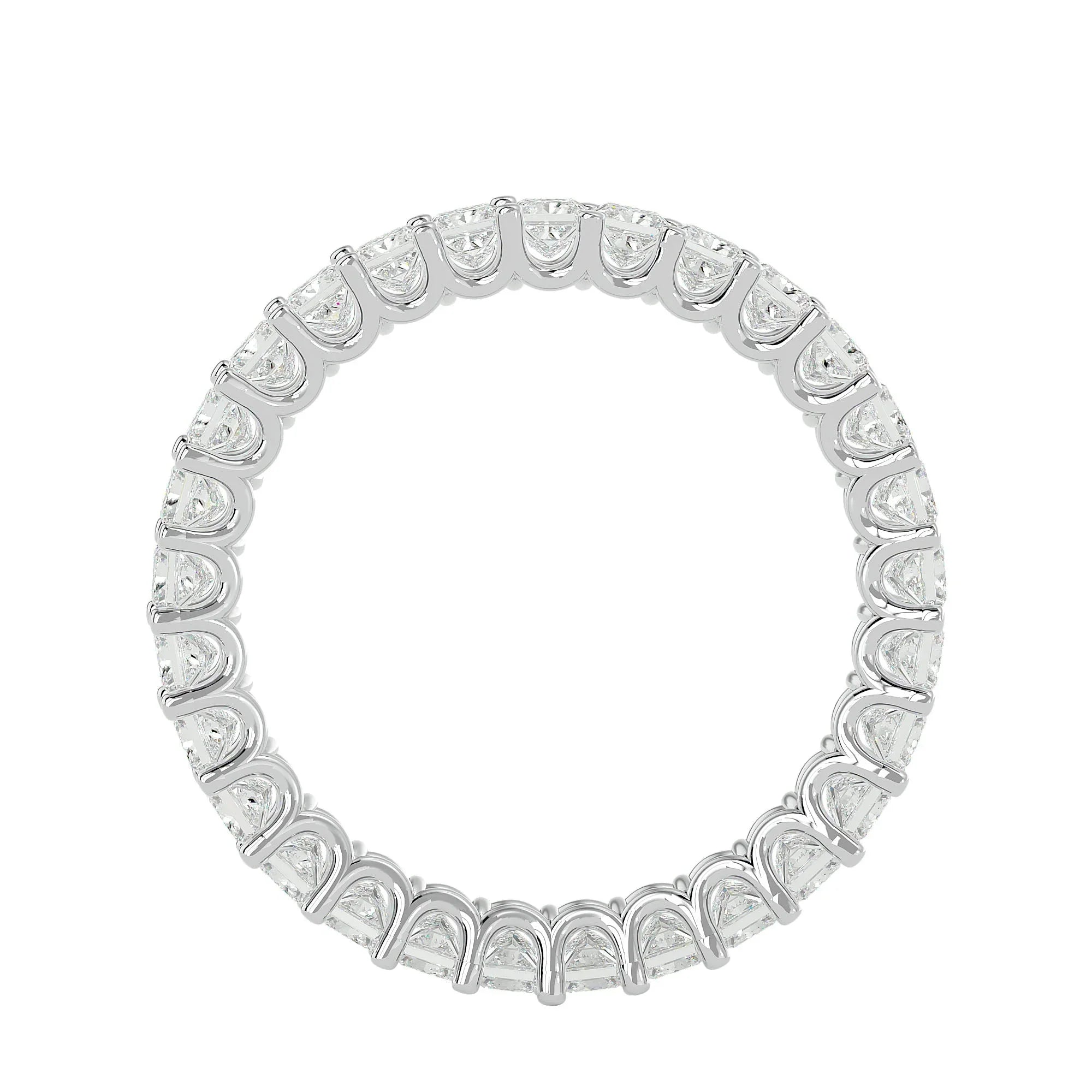 Eternity Band - Ice Dazzle - VVX™ Eternity - Eternity