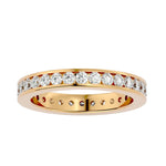 Eternity Band - Ice Dazzle - VVX™ Eternity - Eternity
