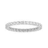 Eternity Band - Ice Dazzle - VVX™ Eternity - Eternity