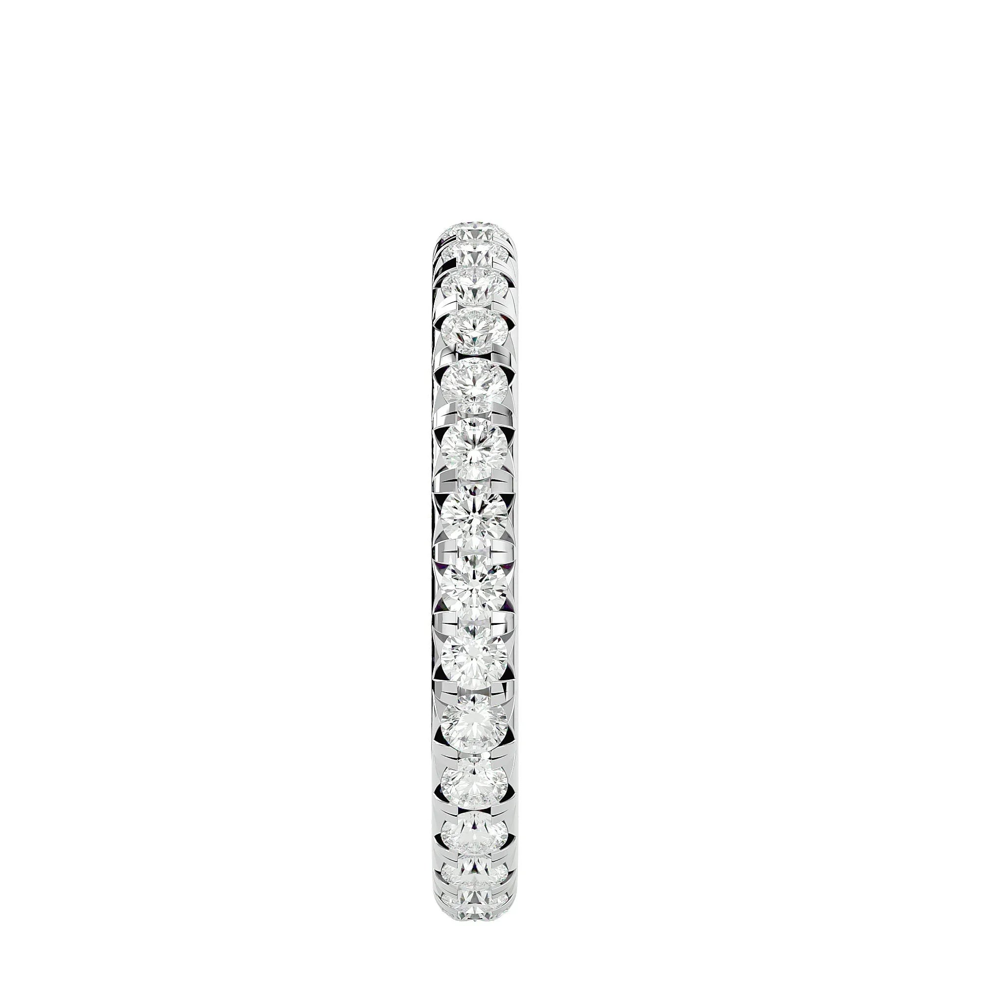 Eternity Band - Ice Dazzle - VVX™ Eternity - Eternity