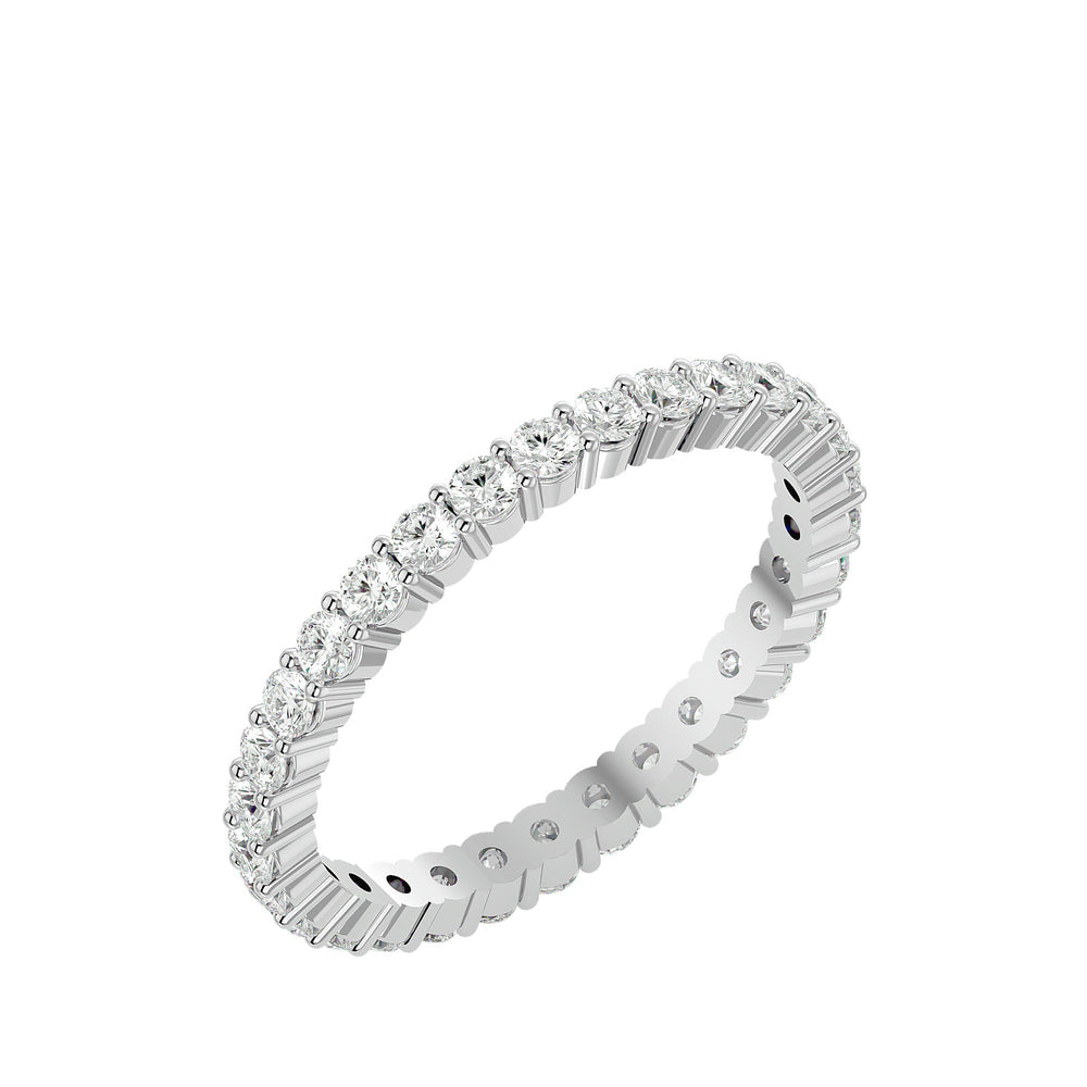 Eternity Band - Ice Dazzle - VVX™ Eternity - Eternity