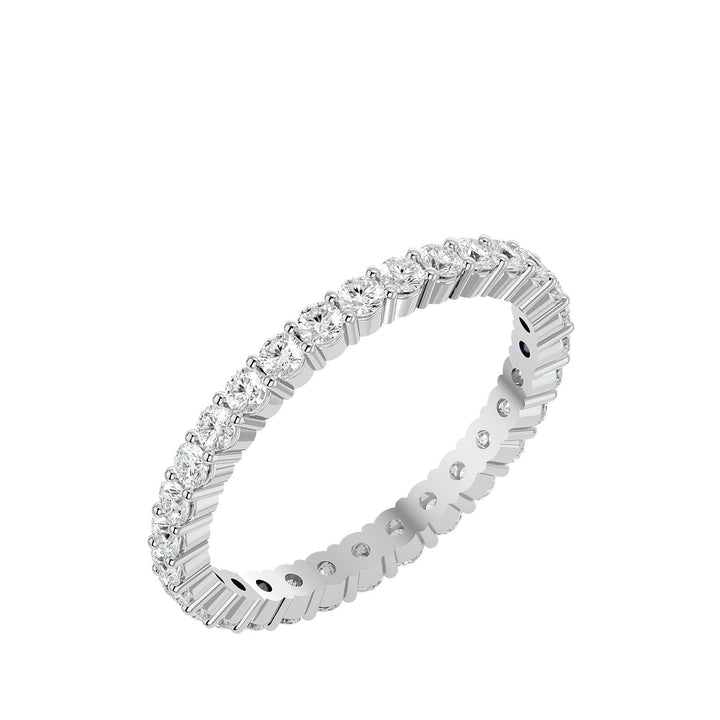 Eternity Band - Ice Dazzle - VVX™ Eternity - Eternity