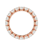 Eternity Band - Ice Dazzle - VVX™ Eternity - Eternity