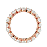 Eternity Band - Ice Dazzle - VVX™ Eternity - Eternity
