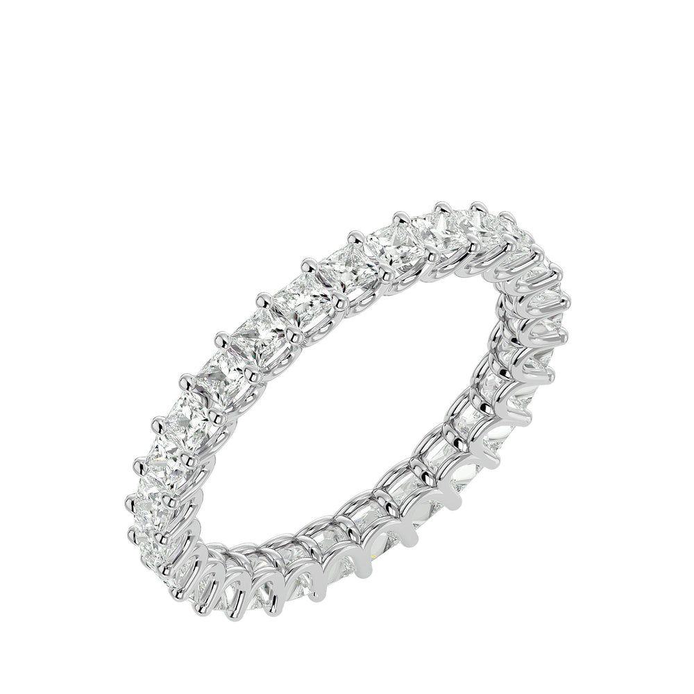 Eternity Band - Ice Dazzle - VVX™ Eternity - Eternity