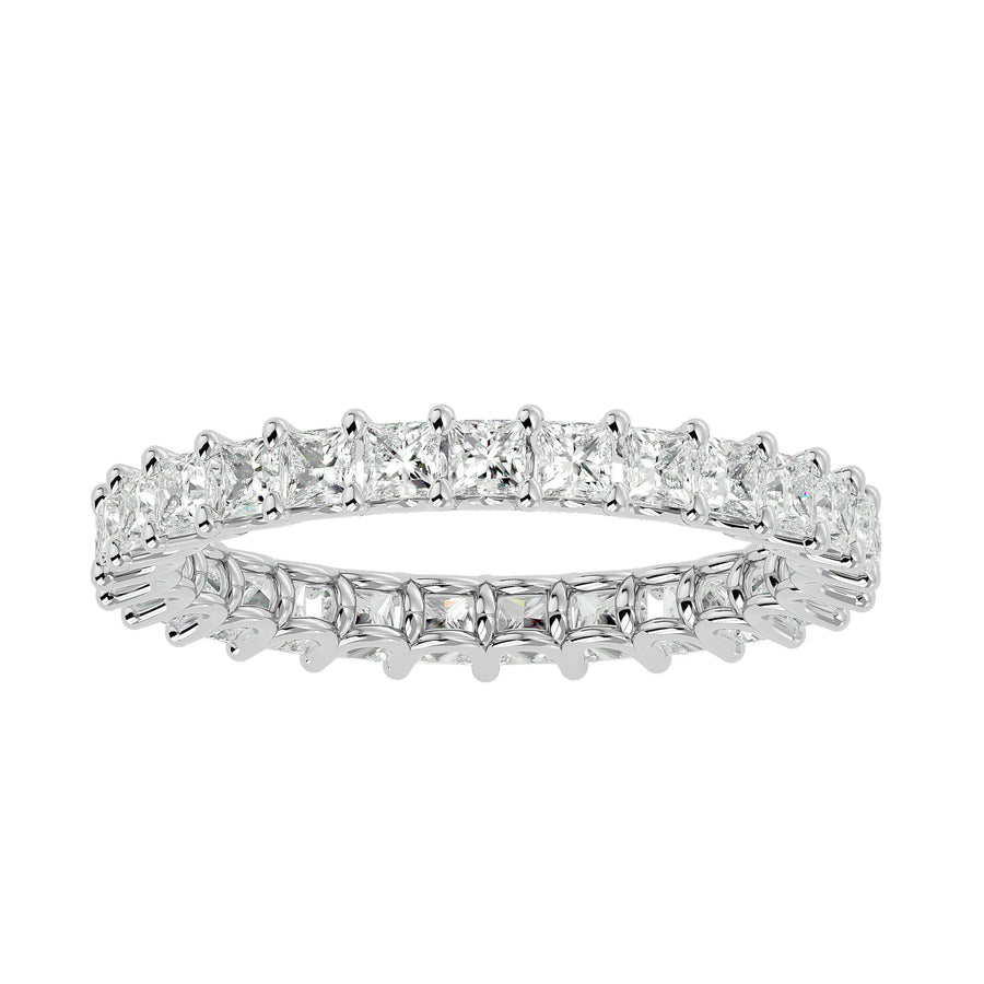 Eternity Band - Ice Dazzle - VVX™ Eternity - Eternity