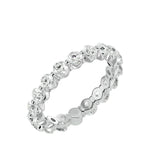 Eternity Band - Ice Dazzle - VVX™ Eternity - Eternity