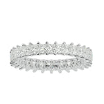 Eternity Band - Ice Dazzle - VVX™ Eternity - Eternity