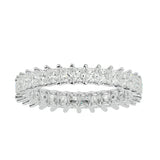 Eternity Band - Ice Dazzle - VVX™ Eternity - Eternity