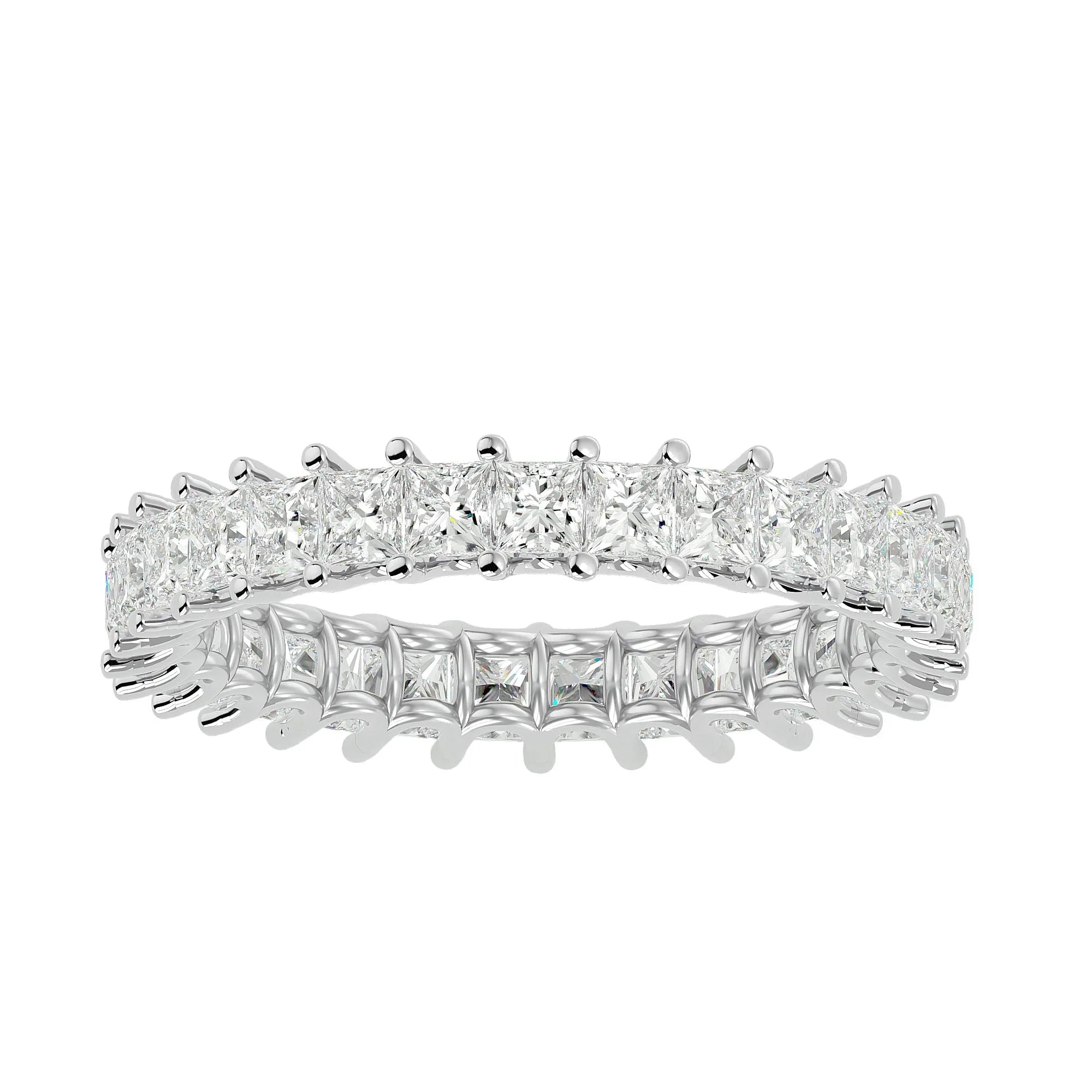 Eternity Band - Ice Dazzle - VVX™ Eternity - Eternity