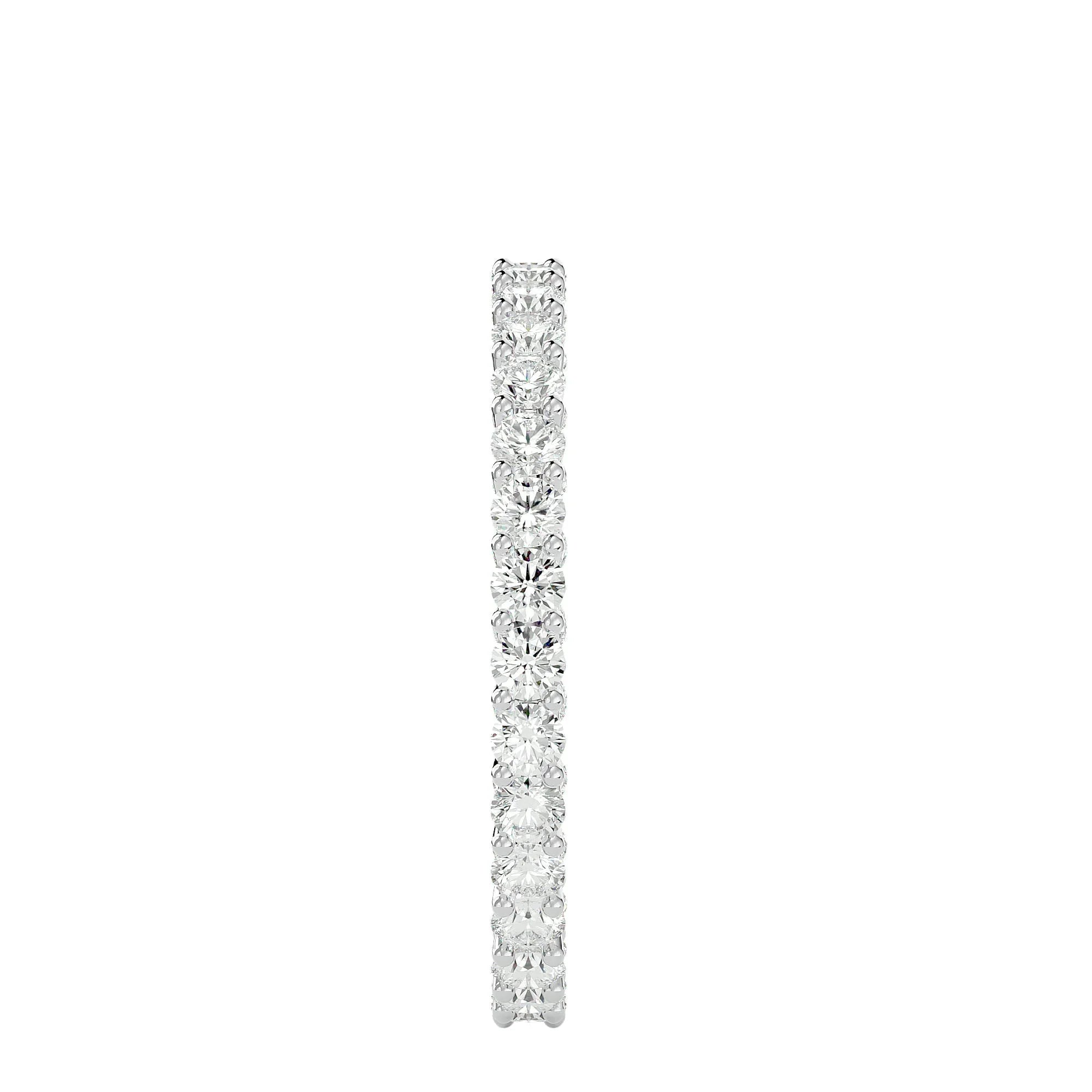 Eternity Band - Ice Dazzle - VVX™ Eternity - Eternity