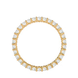 Eternity Band - Ice Dazzle - VVX™ Eternity - Eternity