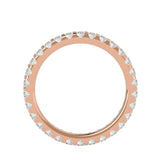 Eternity Band - Ice Dazzle - VVX™ Eternity - Eternity