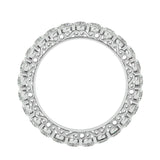 Eternity Band - Ice Dazzle - VVX™ Eternity - Eternity