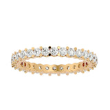 Eternity Band - Ice Dazzle - VVX™ Eternity - Eternity