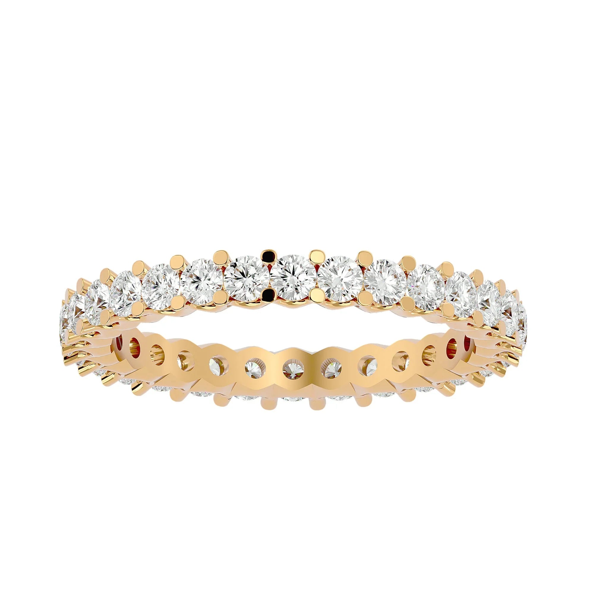 Eternity Band - Ice Dazzle - VVX™ Eternity - Eternity