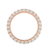 Eternity Band - Ice Dazzle - VVX™ Eternity - Eternity