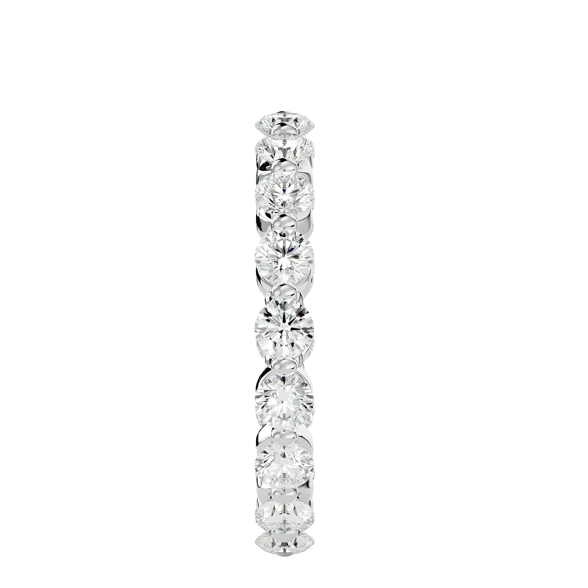 Eternity Band - Ice Dazzle - VVX™ Eternity - Eternity