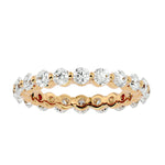 Eternity Band - Ice Dazzle - VVX™ Eternity - Eternity