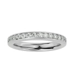 Eternity Band - Ice Dazzle - VVX™ Eternity - Eternity