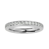 Eternity Band - Ice Dazzle - VVX™ Eternity - Eternity