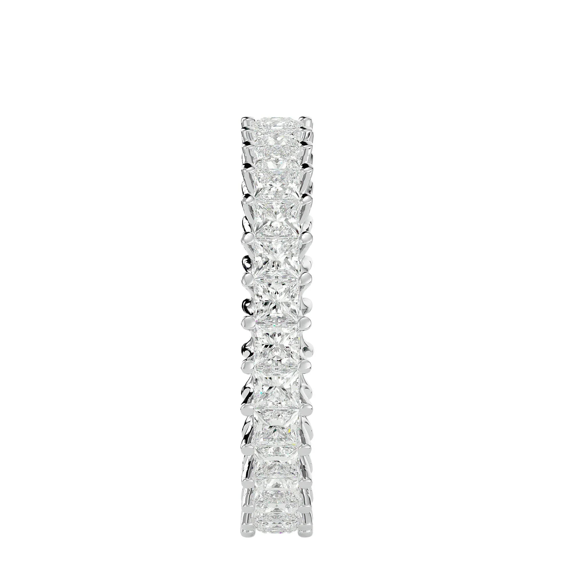 Eternity Band - Ice Dazzle - VVX™ Eternity - Eternity