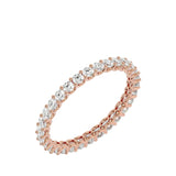 Eternity Band - Ice Dazzle - VVX™ Eternity - Eternity