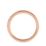 Eternity Band - Ice Dazzle - VVX™ Eternity - Eternity