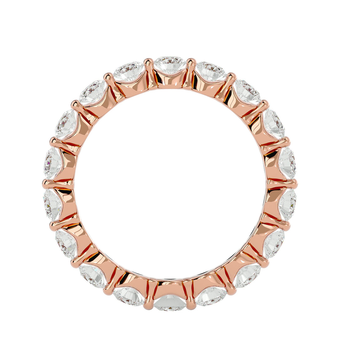 Eternity Band - Ice Dazzle - VVX™ Eternity - Eternity