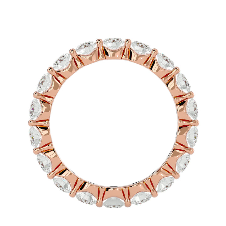Eternity Band - Ice Dazzle - VVX™ Eternity - Eternity