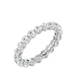 Eternity Band - Ice Dazzle - VVX™ Eternity - Eternity