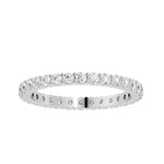 Eternity Band - Ice Dazzle - VVX™ Eternity - Eternity