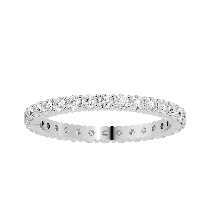 Eternity Band - Ice Dazzle - VVX™ Eternity - Eternity
