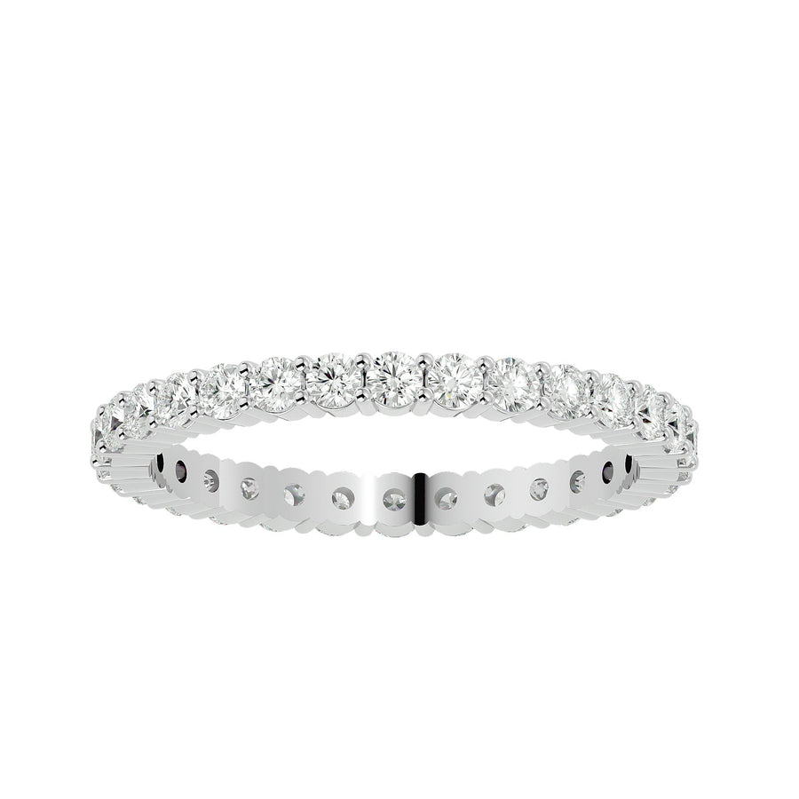 Eternity Band - Ice Dazzle - VVX™ Eternity - Eternity